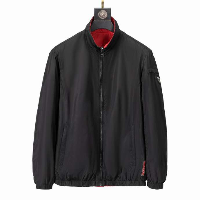 Picture of Prada Jackets _SKUPradaM-3XL3301513490